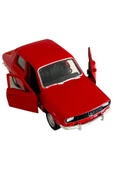 1974 RENAULT 12 MODEL ARABA 1:36 ÖLÇEK 12CM METAL DİECAST - 3