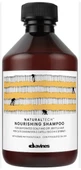 Davines Nourishing Yıpranmış Kuru Saçlar için Sülfatsız Şampuan 250 ml - 1