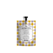 Davines The Spotlight Circle Mat Saçlar için Parlaklık Kazandıran Bakım Maskesi 50 ml - 1