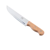 Mutfak Kasap Bıçağı - Çelik - TM7149 thumbnail 1