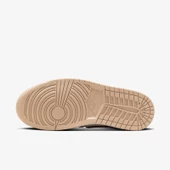 Nike Air Jordan 1 High Method of Make Legend Medium Brown Kadın Kahverengi Sneaker Spor Ayakkab LİMİTED EDİTİON FB9891-200 thumbnail 5