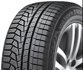 Hankook 255/65 R16 109H Winter I* Cept Evo 2 SUV W320A Kış 4x4 2024 - 1