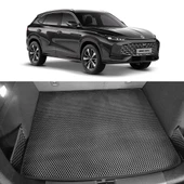 Bod Mg Hs Phev 3d Bagaj Havuzu Paspası 2024-Sonrası Hibrit - 1