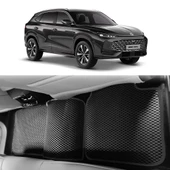 Bod Mg Hs Phev 3d Havuzlu Paspas 2024-Sonrası Hibrit thumbnail 1