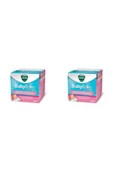 Vicks Baby Balm 50 Gr 2 Kutu - 2