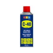 Caldini C40 400 ml Pas Sökücü Yağlayıcı Caldini Çok Amaçlı Bakım Spreyi - 1
