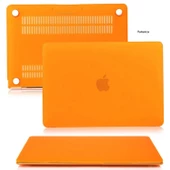 MacBook Pro M2 M1, Kılıf 13inç Mat (Type-c'li Model)A2338 A2289 A2251 A1706-08 A1989 A2159 ile Uyumlu - 10