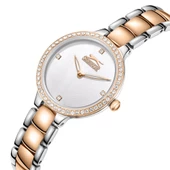 Slazenger SL.09.2335.3.06 Kadın Kol Saati thumbnail 2