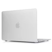 Macbook Kılıf MacBook Air Kılıf 11inç A1370 A1465 ile Uyumlu Mat - 5