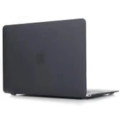 Macbook Kılıf MacBook Air Kılıf 11inç A1370 A1465 ile Uyumlu Mat - 3