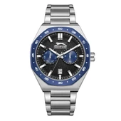 Slazenger SL.09.2340.2.02 Erkek Kol Saati thumbnail 1