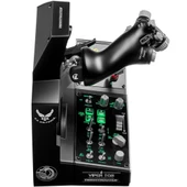 THRUSTMASTER VIPER TQS PC Gaz Kolu ve Kumanda Paneli thumbnail 4