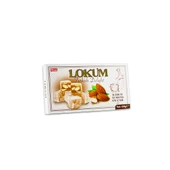 Elvan Bademli Lokum 450 Gr. ( 1 Paket) thumbnail 1