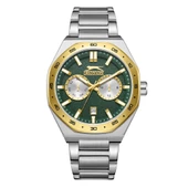 Slazenger SL.09.2340.2.05 Erkek Kol Saati thumbnail 1