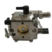 Baco 450 2T İki Zamanlı Motorlu - 1