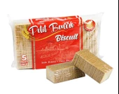 Petit Beurre XL Sade Bisküvi 1000 Gr. (1 Kutu) thumbnail 1