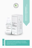 Ludita Yoğun Gözenek Küçültücü ve Yağ Kontrol Serumu 30 ML - 1