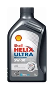 Shell Helix Ultra Professional AG 5W-30 1 lt Motor Yağı - 1