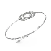 Guess JGUJUBB04510JWRHS Kadın Bileklik - 1