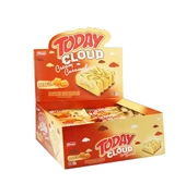 Today Cloud Cake Karamelli 40Gr. 24 Adet (1 Kutu) thumbnail 4