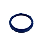 PNOMATİK YASTIKLAMA KEÇESİ PU K53 - 50X60X6.2/7.8 thumbnail 1