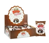 Today Snowball Kahveli Kek 35 Gr. 24 Adet  (1 Kutu) - 1