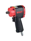 DHT Ekstra Mini Havalı Somun Sıkma Sökme Tabancası D14004111 - 1