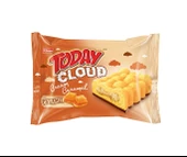 Today Cloud Cake Karamelli 40Gr. 24 Adet (1 Kutu) thumbnail 3