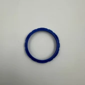 PNOMATİK YASTIKLAMA KEÇESİ PU K53 - 50X60X6.2/7.8 thumbnail 4