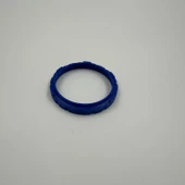 PNOMATİK YASTIKLAMA KEÇESİ PU K53 - 50X60X6.2/7.8 thumbnail 2