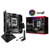 ASUS ROG STRIX X870-I GAMING WIFI AM5 DDR5 8400OC 2xUSB4 2xM2 HDMI WIFI7 BT - 1