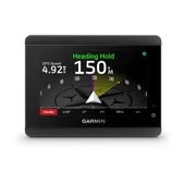 Garmin GHC 50 Otopilot Ekranı - 1