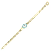 Altın Bileklik  T065220 - 1