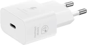 Samsung Type-C 25 Watt Hızlı Şarj Adaptörü, Beyaz, EP-T2510NWEGWW - 3