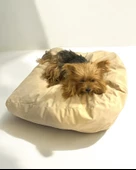 Tiny Pouch Kedi Köpek Minderi 60 x 50  cm - 2