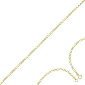 Altın Zincir T064102 - 1