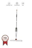 Torima TMP-01 Profesyonel 360 Derece Dönen Su Hazneli Püskürtmeli Sprey Extra 3 Mop Paspas - 1