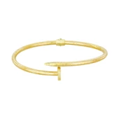 Altın Çivi Bilezik T064965 - 1