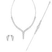 Altın Üçlü Set T065144 - 1
