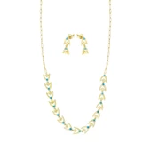 Altın İkili Set T066285-T066311 - 1