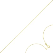 Altın Zincir T065075 - 1