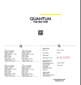 Quantum Erkek Kol Saati ADG1032.380 - 2