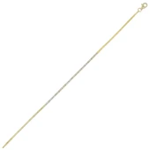 Altın Üçlü Set T072489-T072490-T072491 thumbnail 3