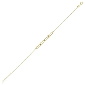 Altın Bileklik T068416 - 1