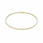 Altın Bileklik T073025 - 1