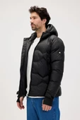BAD BEAR ERKEK AXEL PUFFER COAT 24.02.15.002 - 10