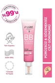 Bb Krem Spf50 Pa Ivory 30 ml - 4894532999781 - 1