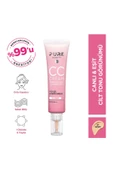 Cc Krem Spf50 Pa Ivory 30 ml - 1