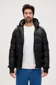 BAD BEAR ERKEK AXEL PUFFER COAT 24.02.15.002 - 9
