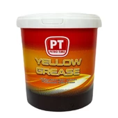Petro Time Kalsiyumlu Sarı Gres 4 KG - 1